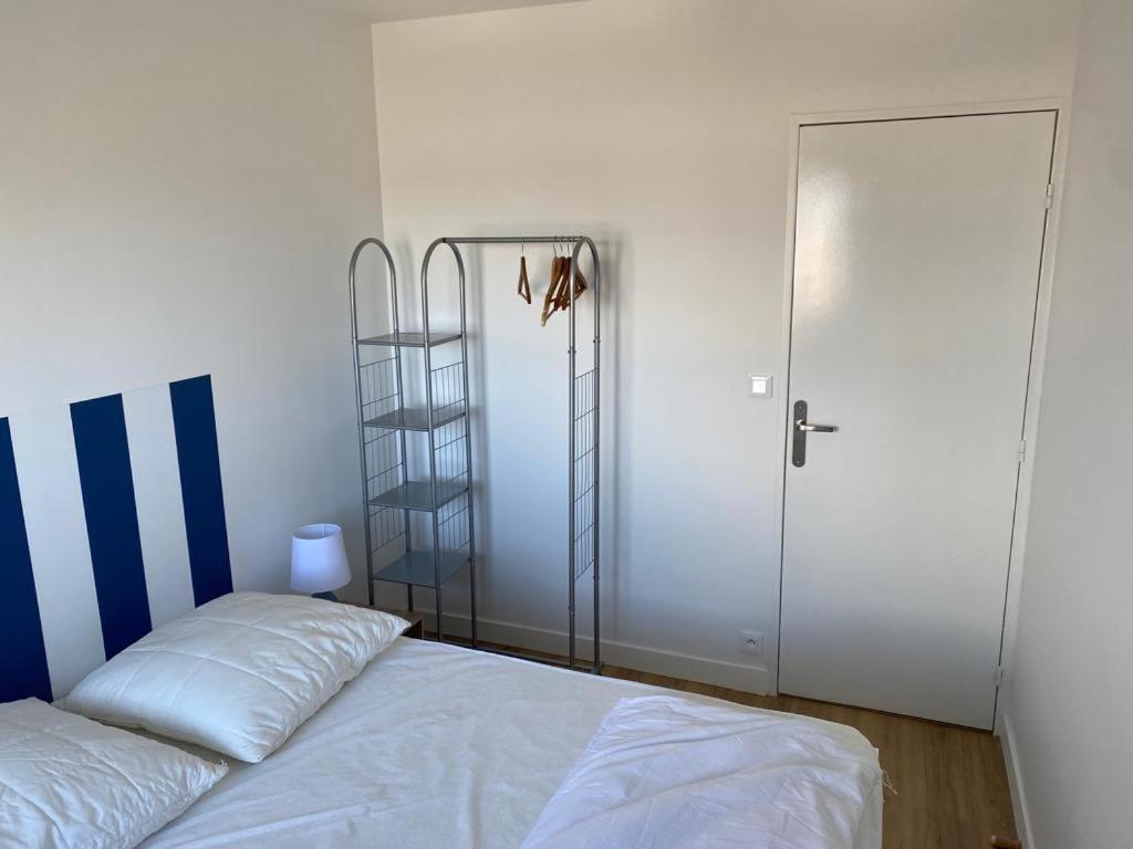 Appartamento T2 Refait A Neuf Cabourg Esterno foto